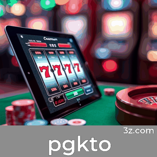 Pgkto: Diversão Infinita para Jogadores Brasileiros