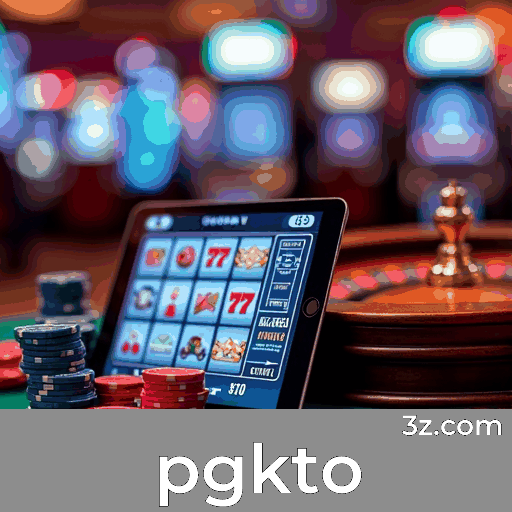 Registre-se Rápido e Desbloqueie Recompensas Exclusivas do pgkto