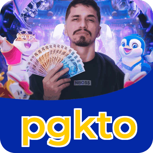 Siga a pgkto no Facebook