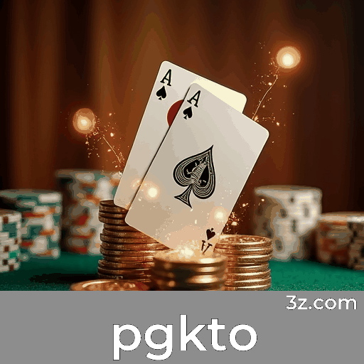 Pgkto: Diversão Infinita para Jogadores Brasileiros