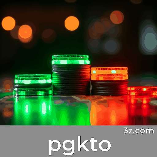 pgkto: Plataforma de Apostas Segura e Divertida